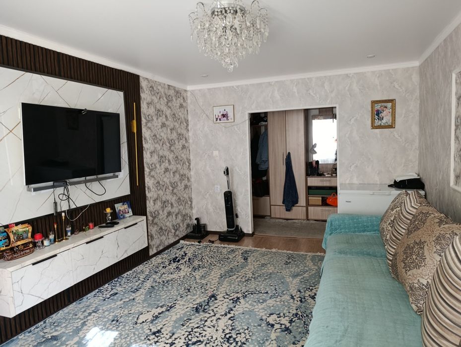 Продам 3 комн квартиру