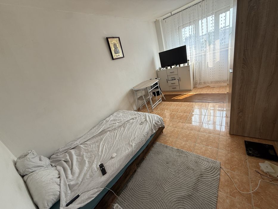 Garsoniera zimbru iasi
