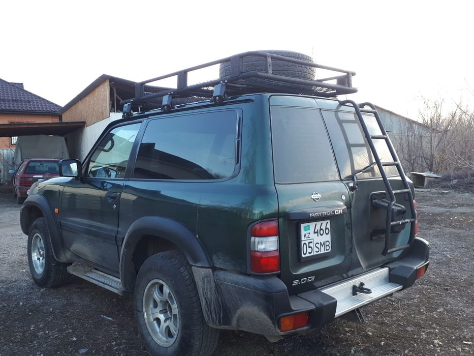 Сетка для багажника