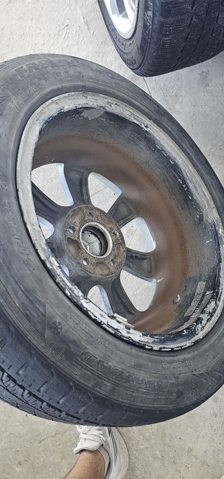 Диски балонмен сатылады R16