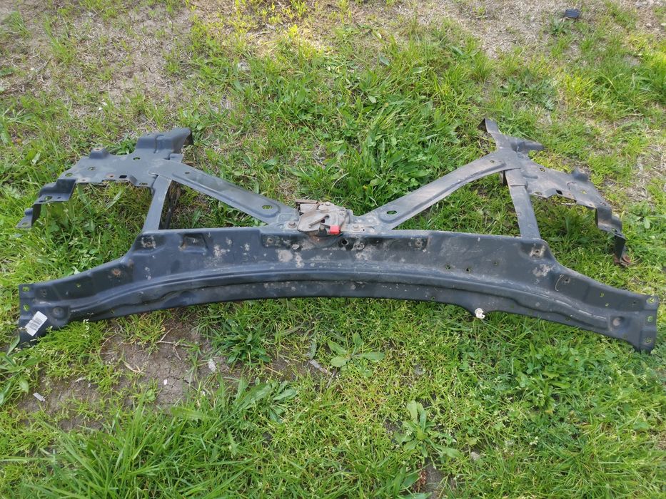 Маска за Seat Ibiza