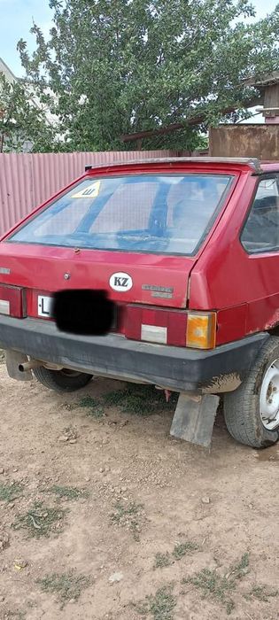 Продам   ВАЗ-2109