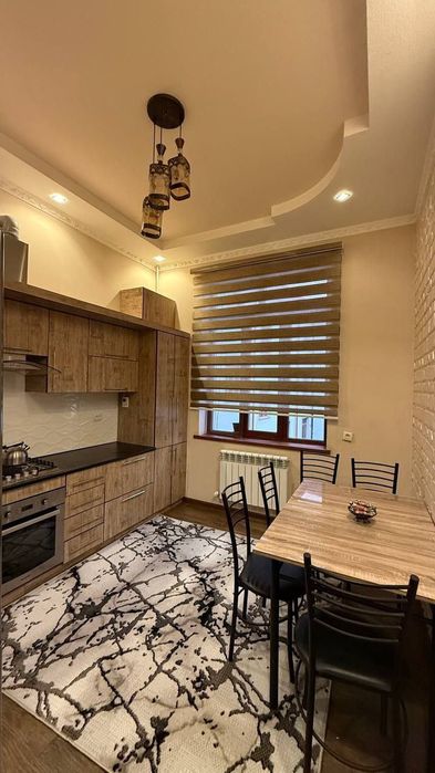 Срочно продаётся 3х -комнатная квартира