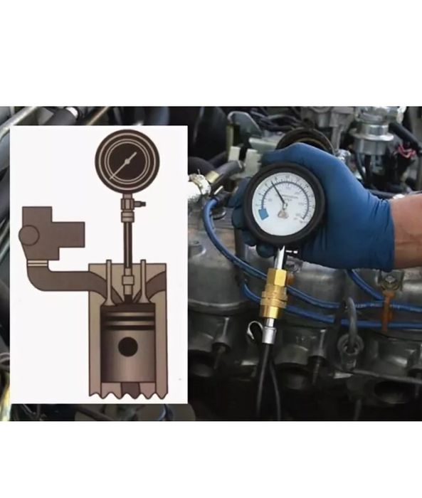 СТО. Моторист дизель бензин