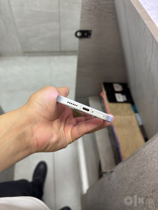 Poco X8 Pro 5g yengii