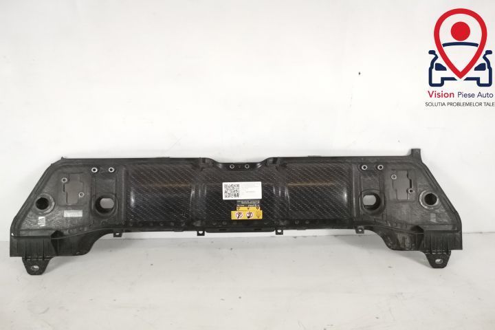 Trager Superior Din Fibra Original 2021 2022 Mercedes-Benz  GLE  2  [2