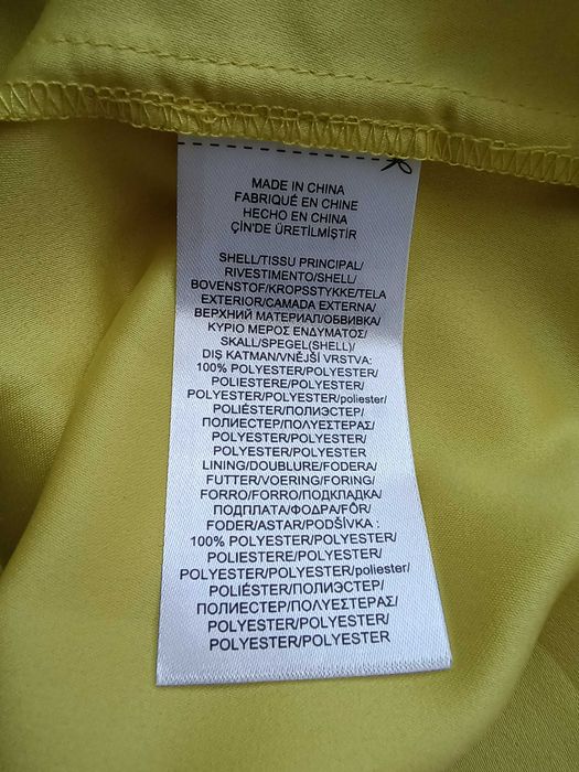 Rochie Ralph Lauren nouă