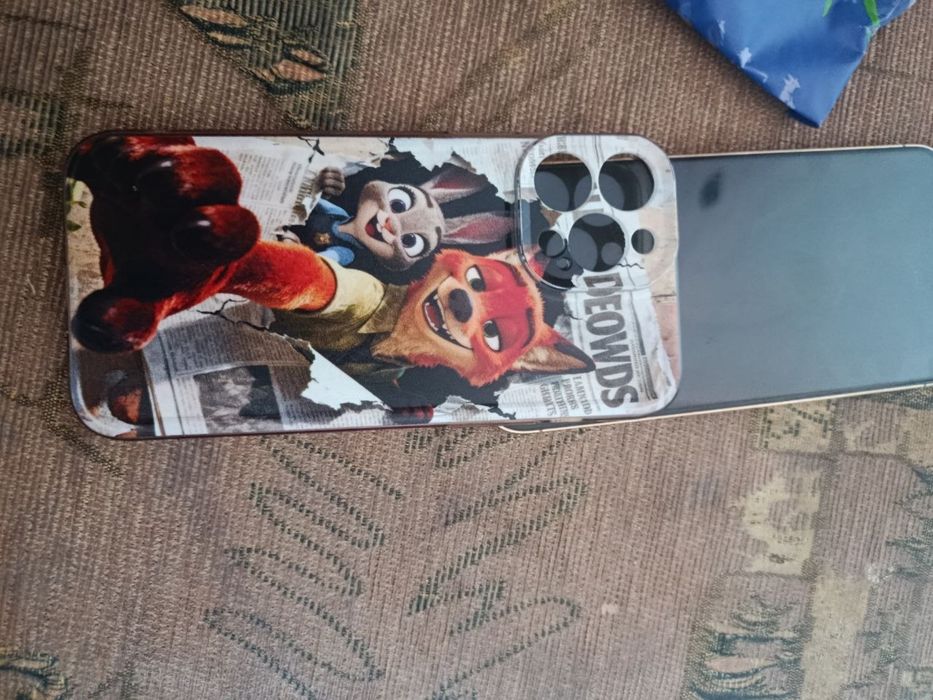 Iphone 13 pro max