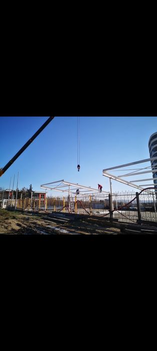 Строителни услуги