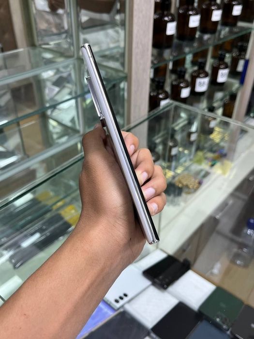 Samsung Galaxy note20 ultra