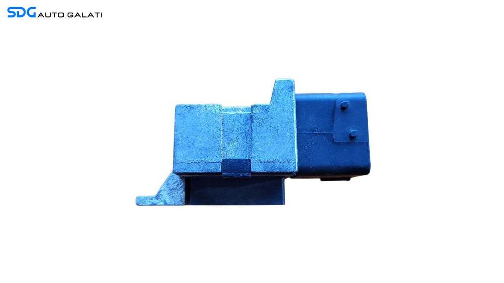 Releu Bujii Citroen C8 2.0 HDI 2006 - 2015 Cod 9663824880 AV61-12A343-BA [L8533]