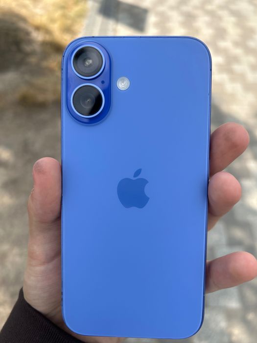 iPhone 16 256gb 92
