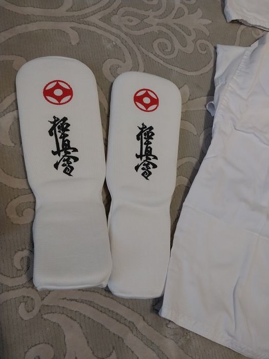 Форма для Каратэ