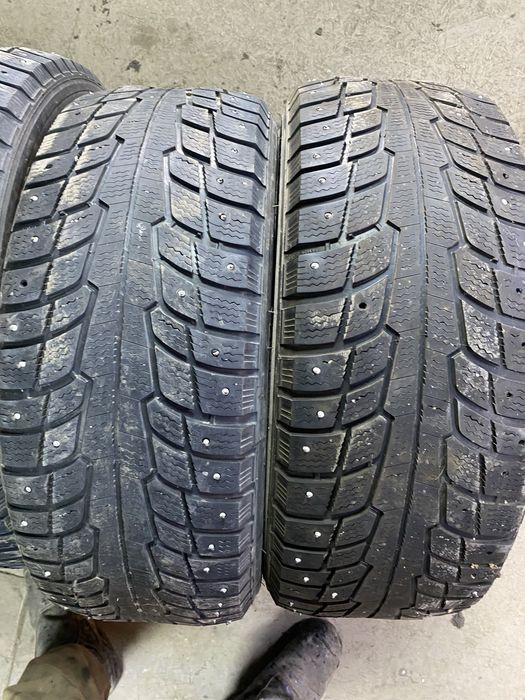 На 18  235/55 Мишлен