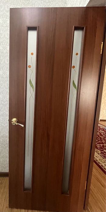 Продам межкомнатные двери
