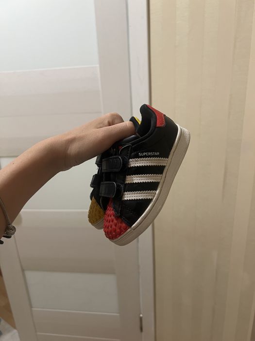 Adidas superstar оригинал