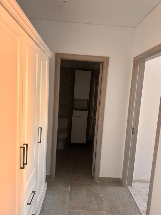 Studio complet mobilat + LOC DE PARCARE inclus | Militari Residence |