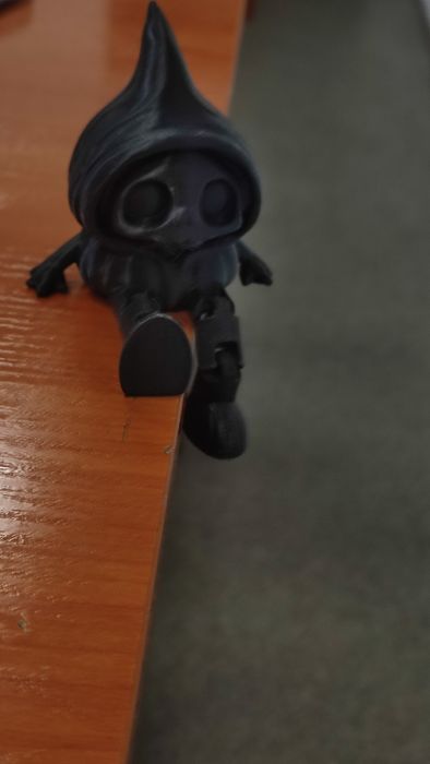 Хэллоуин фигурка