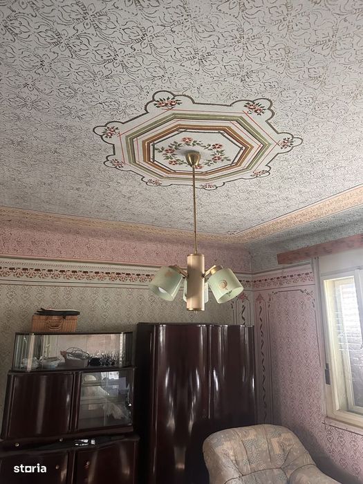 Casă veche cu potențial excepțional | Lugojel, lângă Lugoj