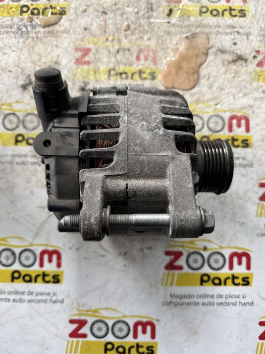 Alternator Peugeot 208 2008 308 3008 Citroen C4 C4 1,2 benzina