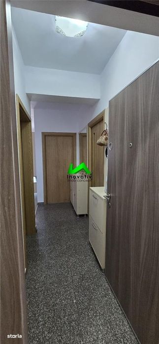 Apartament de vanzare 2 camere  Sibiu Doamna Stanca
