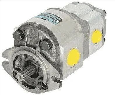 Pompă hidraulică pentru Bobcat E10/E12 pentru utilaje de constructii