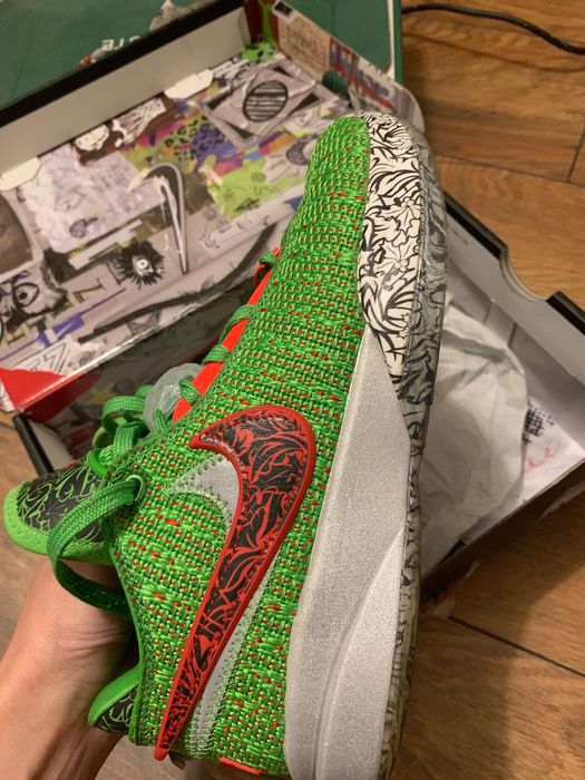 Nike Lebron20 за баскетбол