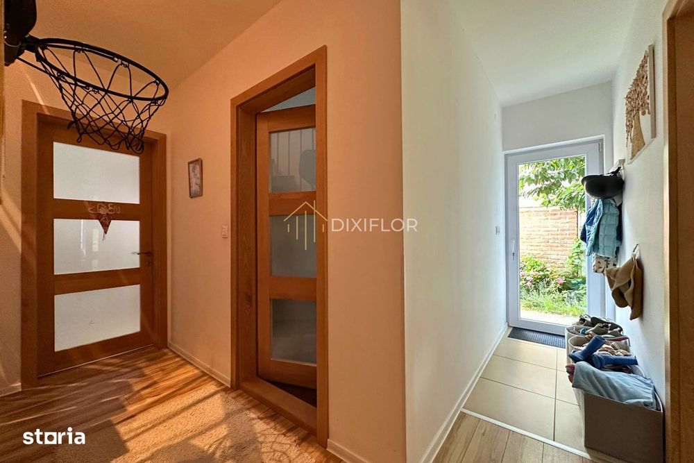 Duplex cu 3 camere | Livezeni | 149.000 €
