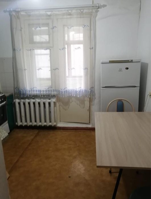 Квартира однокомнатная