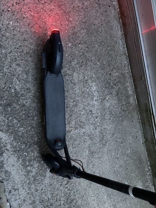 Vând trotineta electrica si bicicleta electrica