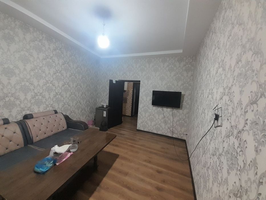Продается 2 комнатная квартира