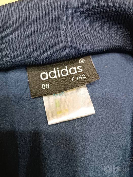 Оригинальный костюм adidas