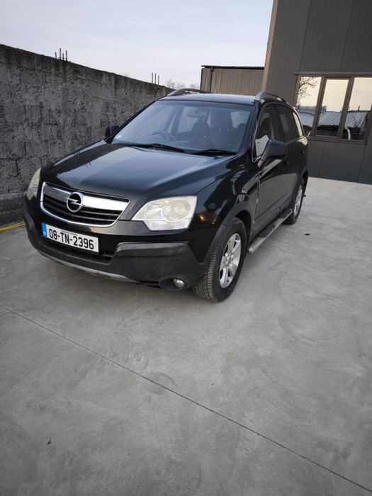 Dezmembrez opel antara 2.0 cdti 150cp