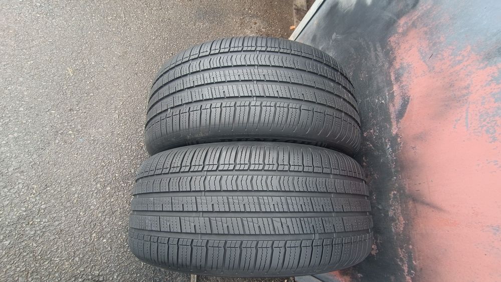 225/50/17 Dunlop