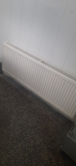 Котел на твърдо гориво