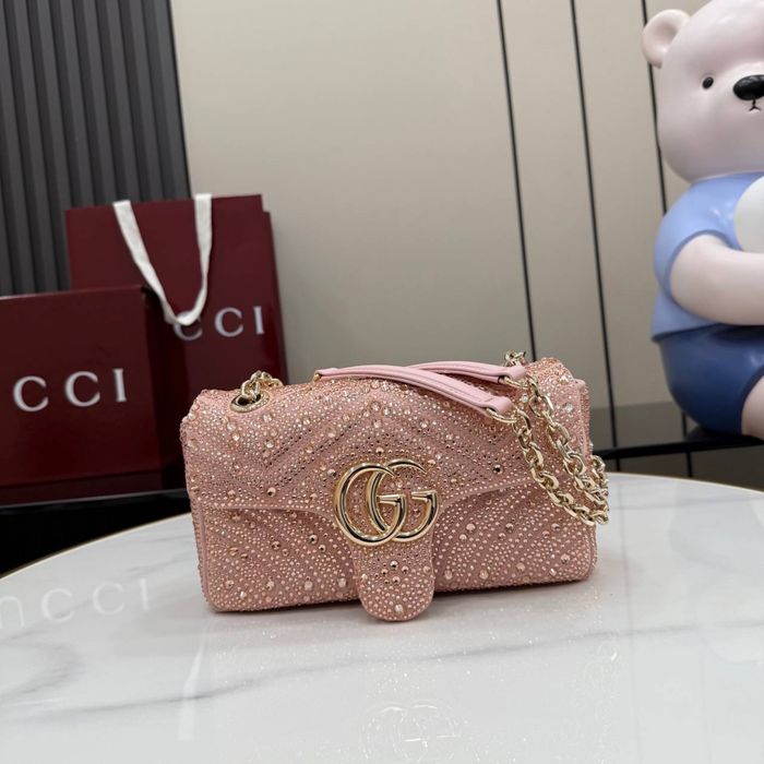 Geanta Gucci Marmont