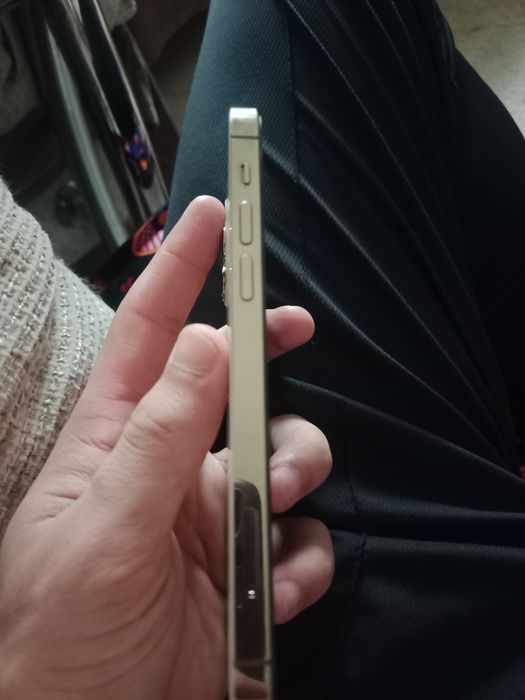 iPhone 12 pro 76% gold holati ideal 128