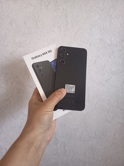 Продам Samsung A54 5G