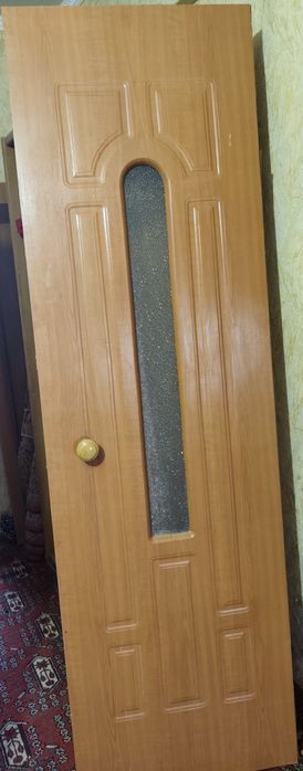 Межкомнатные двери