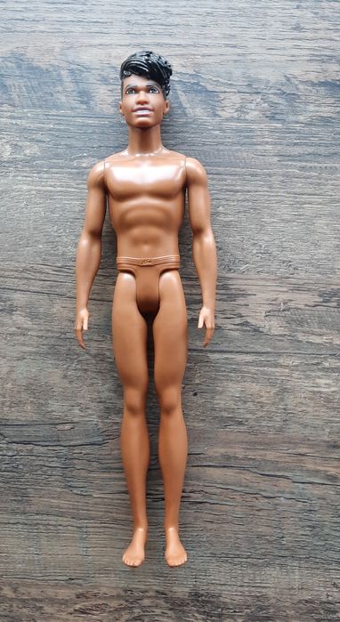 Păpușă Ken Barbie