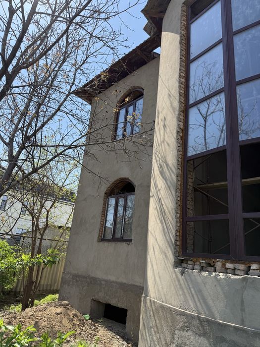 Окна пластиковые