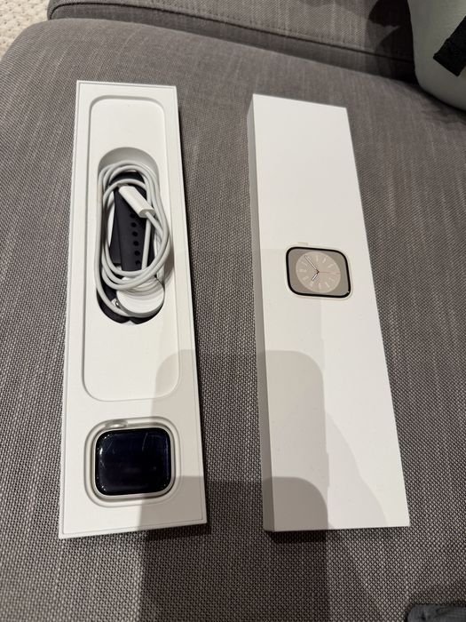 Apple Watch 8 GPS 41mm