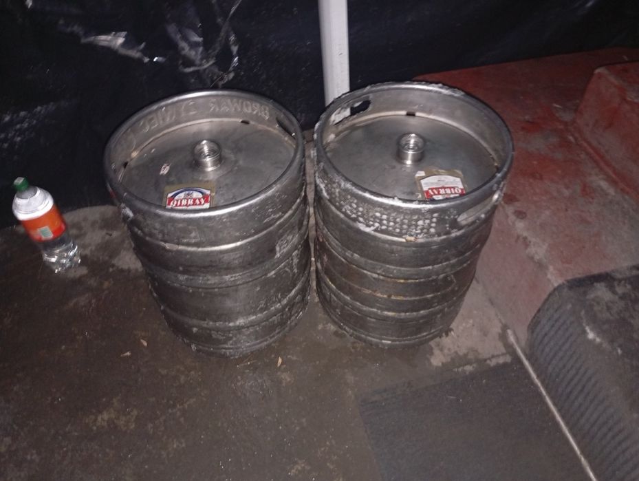 Qibray pivo yetkazib beriladi