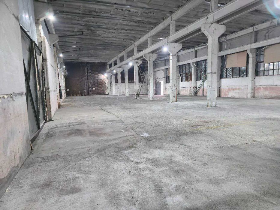 Аренда склада Бектемир