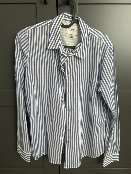 Camasa dama Scotch & Soda