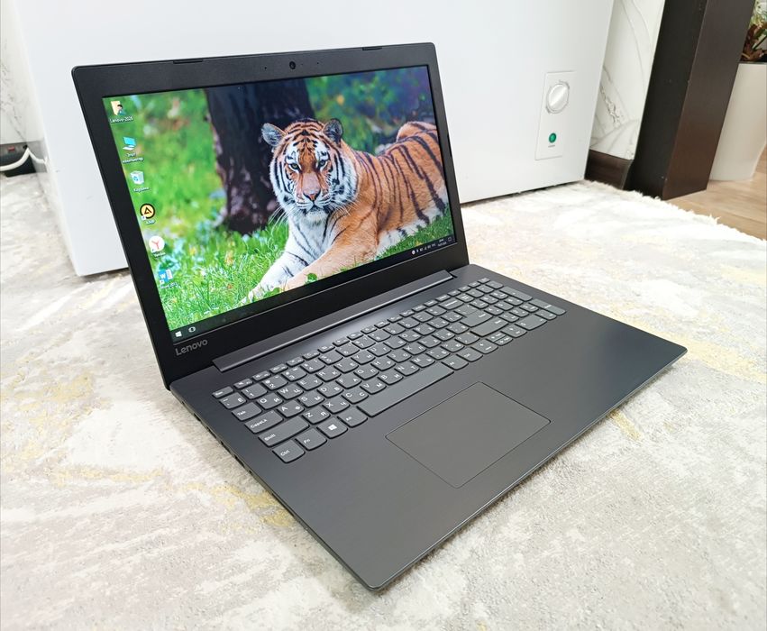 Notebook LENOVO 1000гб Win 10.