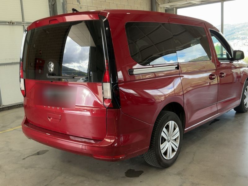 Volkswagen Caddy 2.0 TDI Maxi 2023