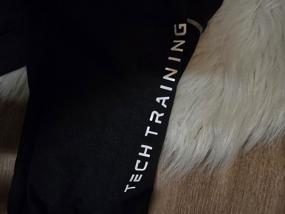 MANFINITY блуза за тренировки.