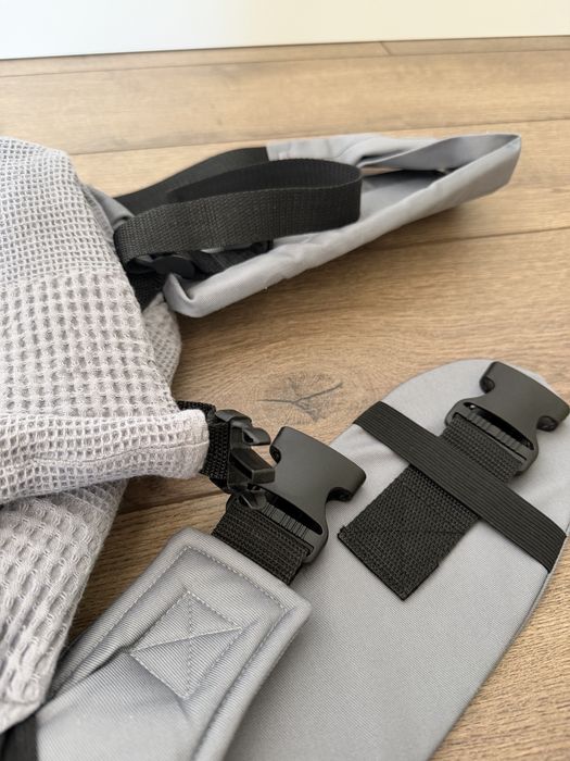 Эргорюкзак детский