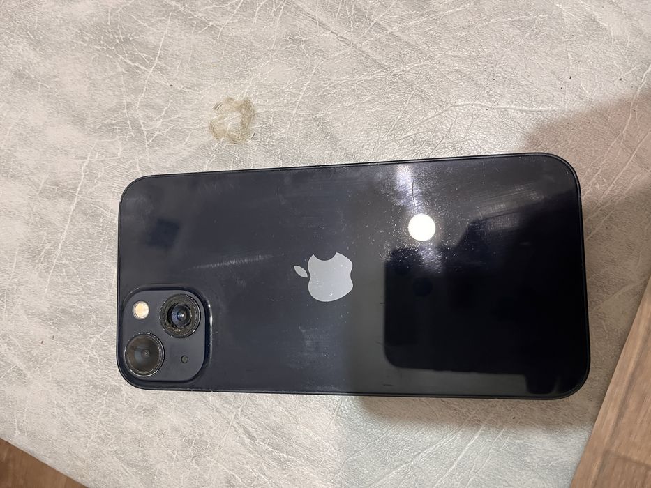 Iphone13 идеалный